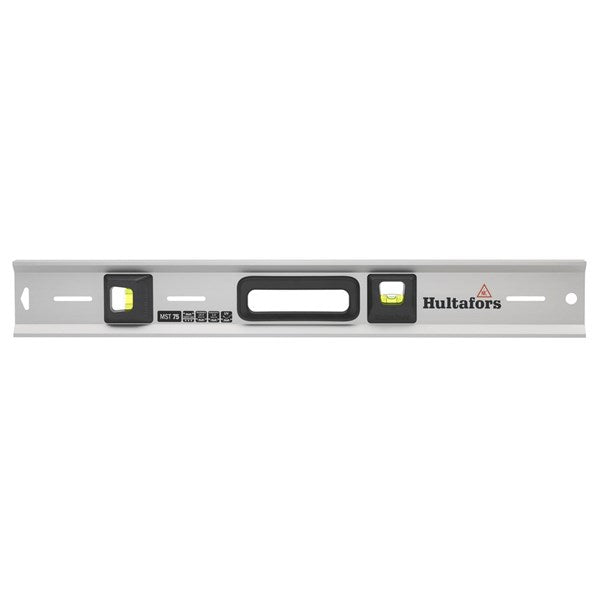 Hultafors Spirit Level Aluminium MST