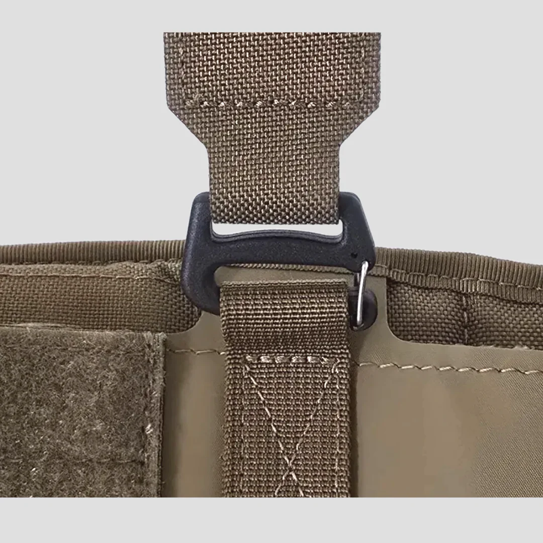 Durawork H Suspenders Dura 105