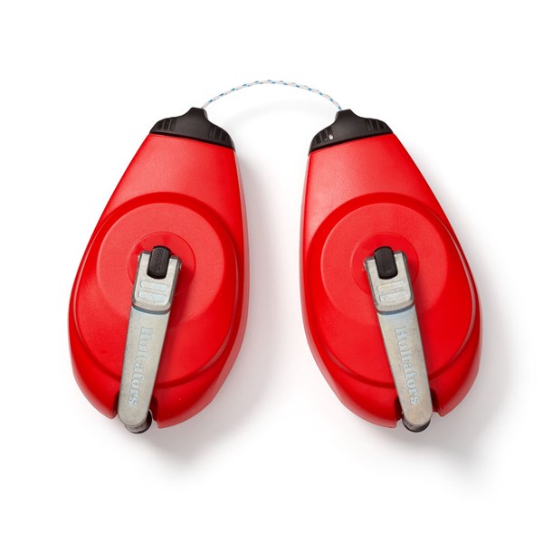 Hultafors Chalk Line Duo