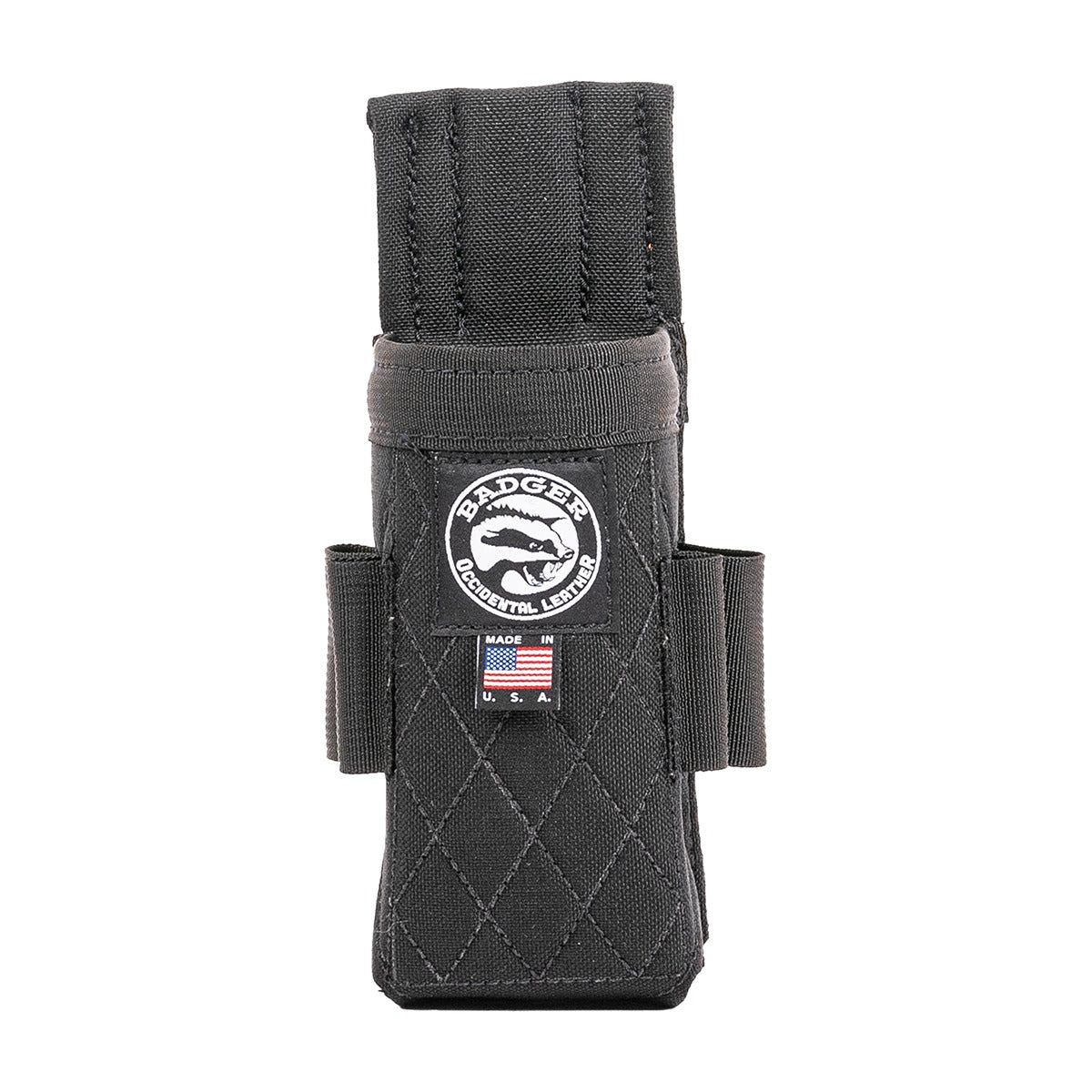 Badger Spray Can Holster