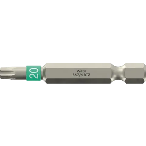 Wera 2026 Advent Calendar (24-Piece Flashdriver & Bit Set)