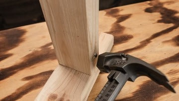 Boss Hammer METRIC Pro Plus Titanium Hammer