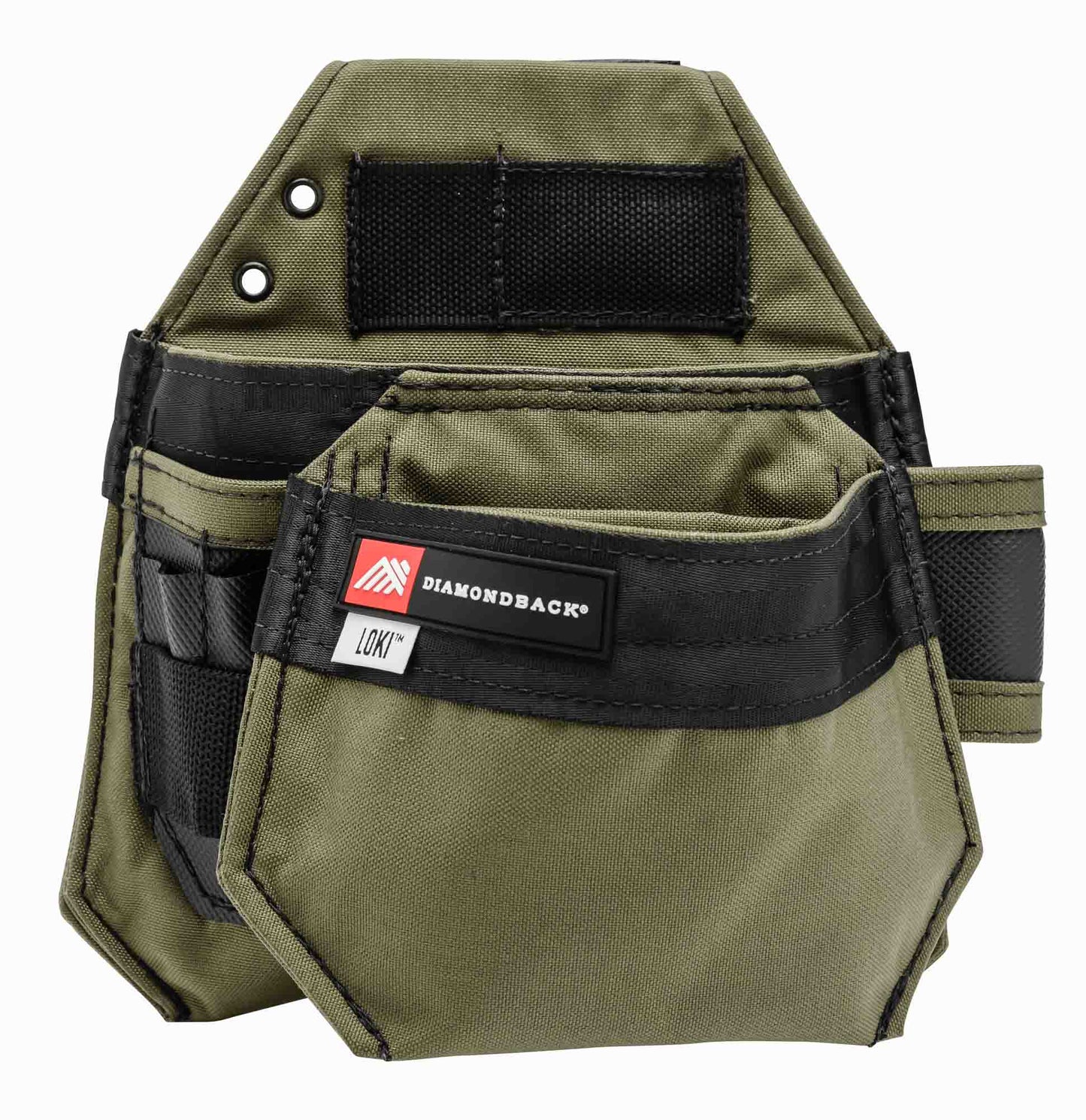Bolsa Diamondback LOKI