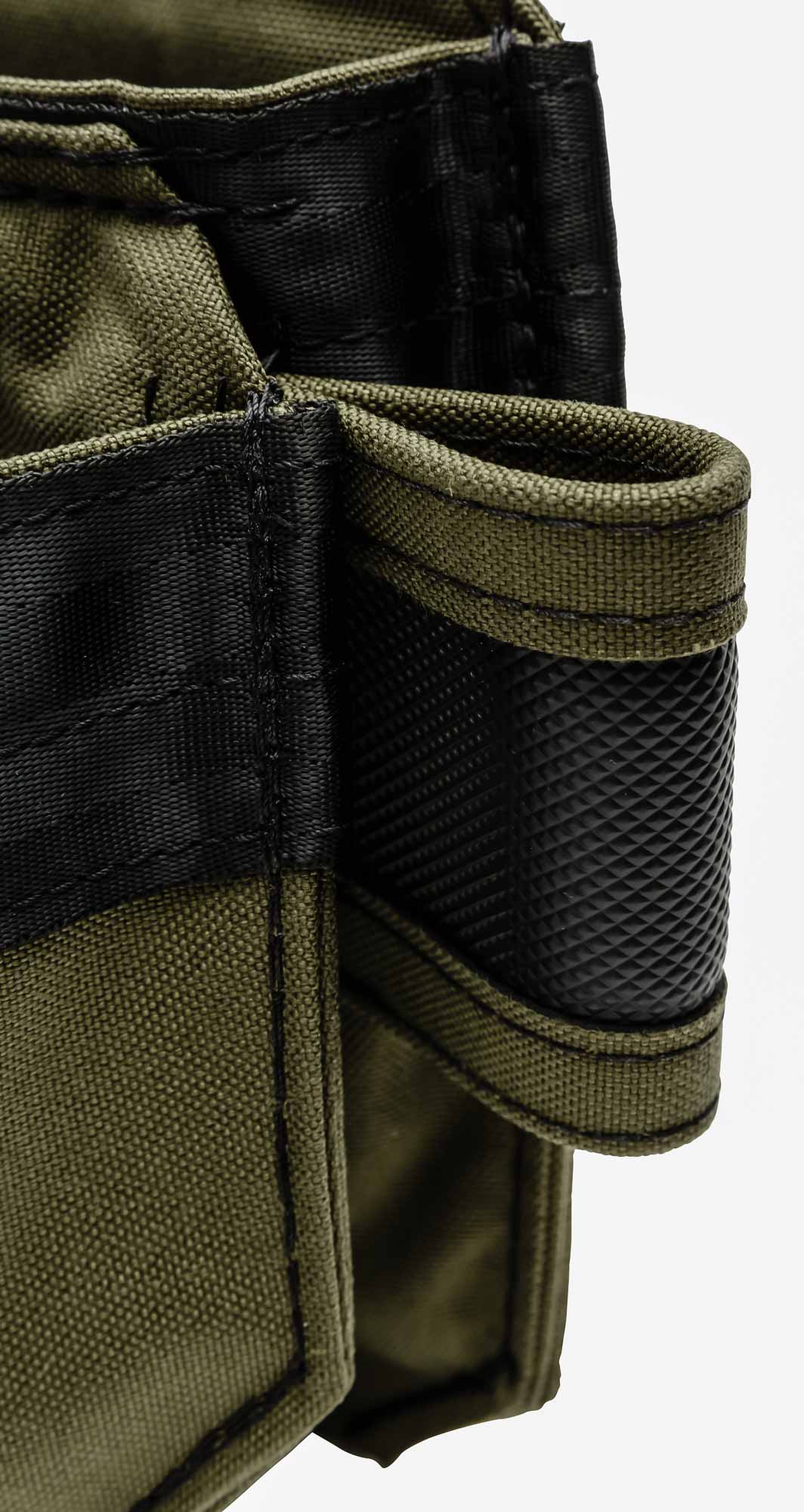 Bolsa Diamondback LOKI