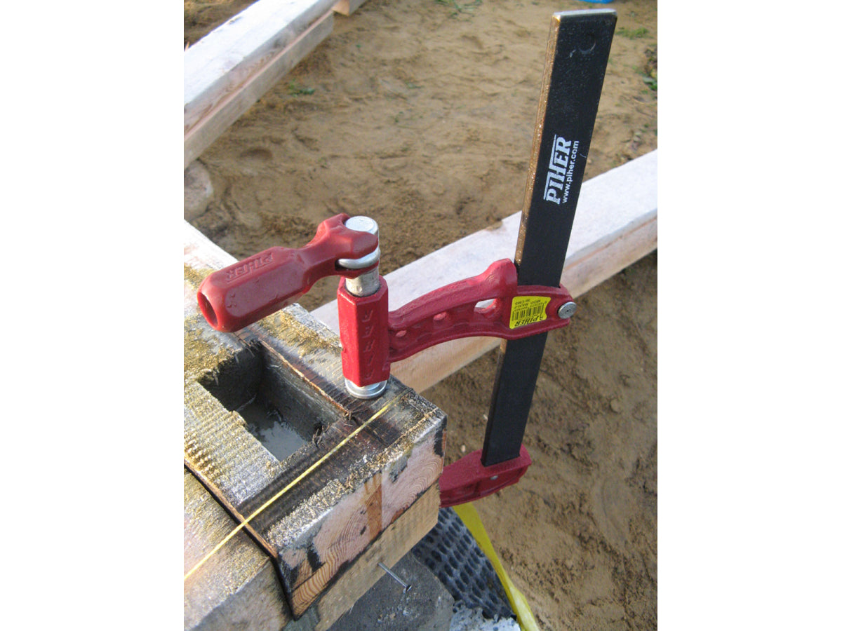 Piher Maxipress R - Depth:16