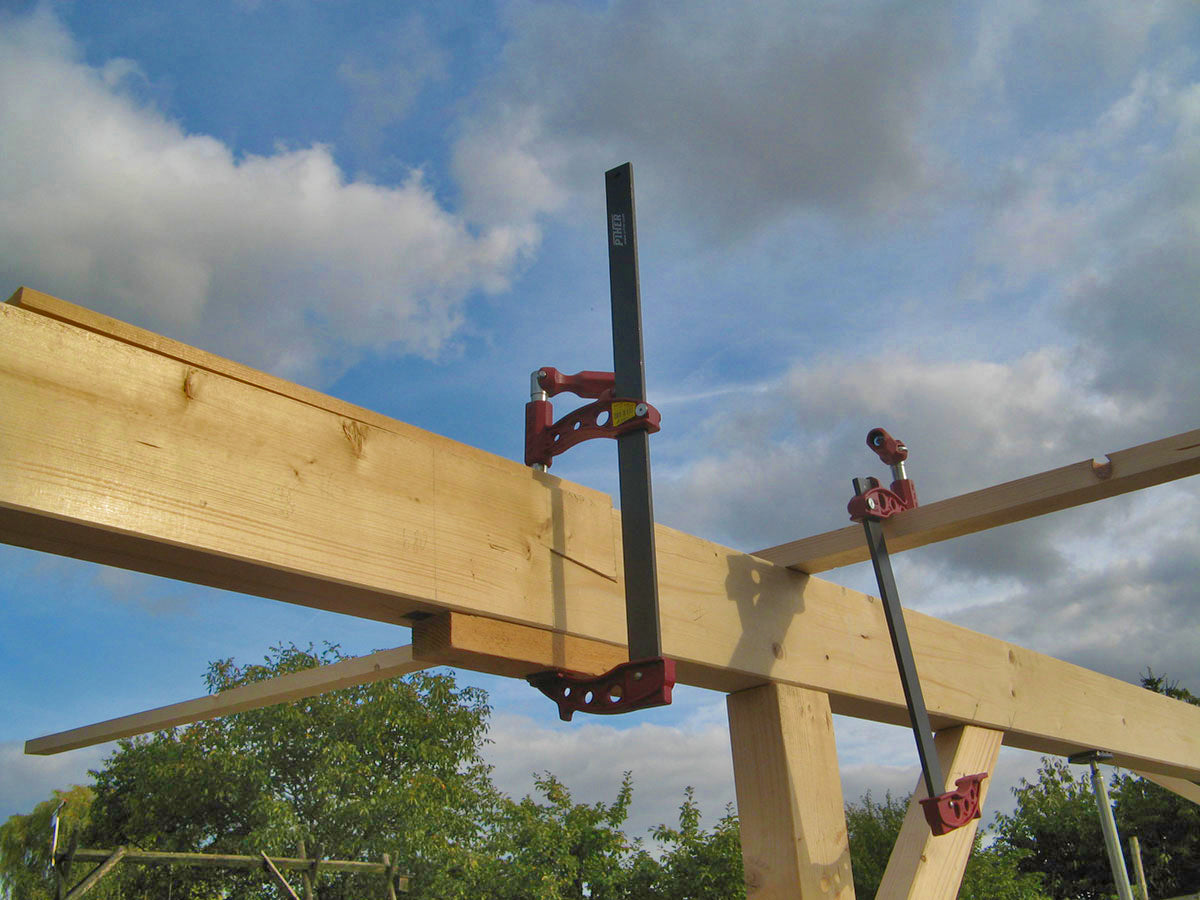 Piher Maxipress R - Depth:16