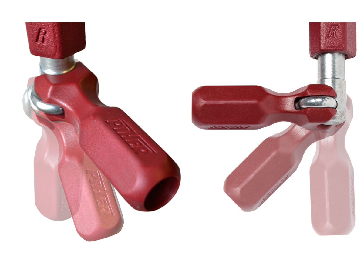 Piher Maxipress R - Depth:16