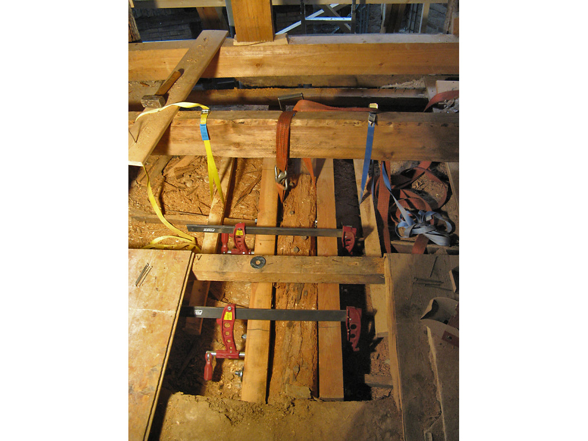 Piher Maxipress R - Depth:16