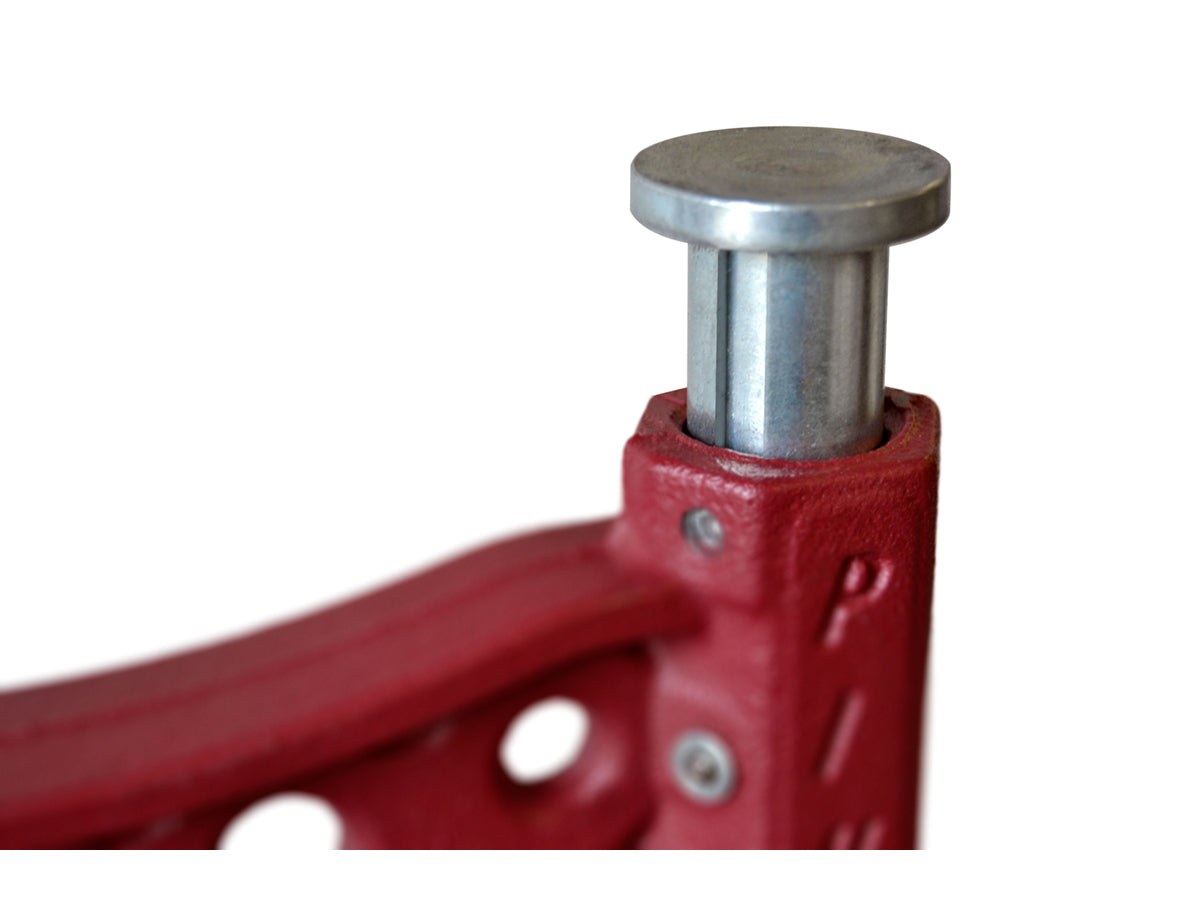 Piher Maxipress R - Depth:16