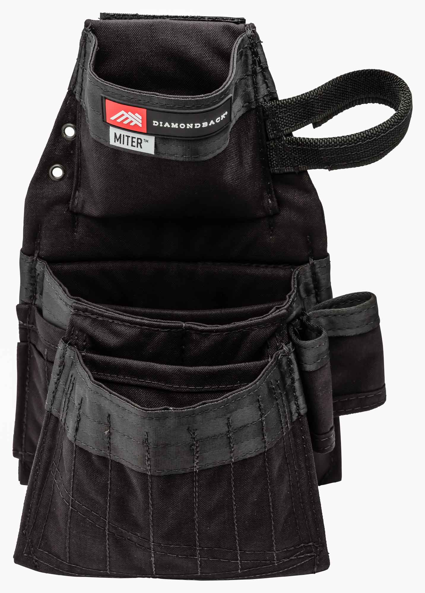 Bolsa para ingletes Diamondback
