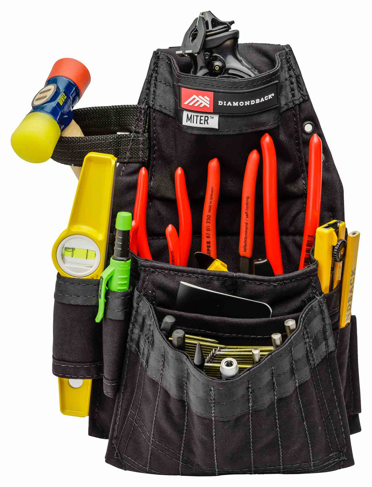 Bolsa para ingletes Diamondback