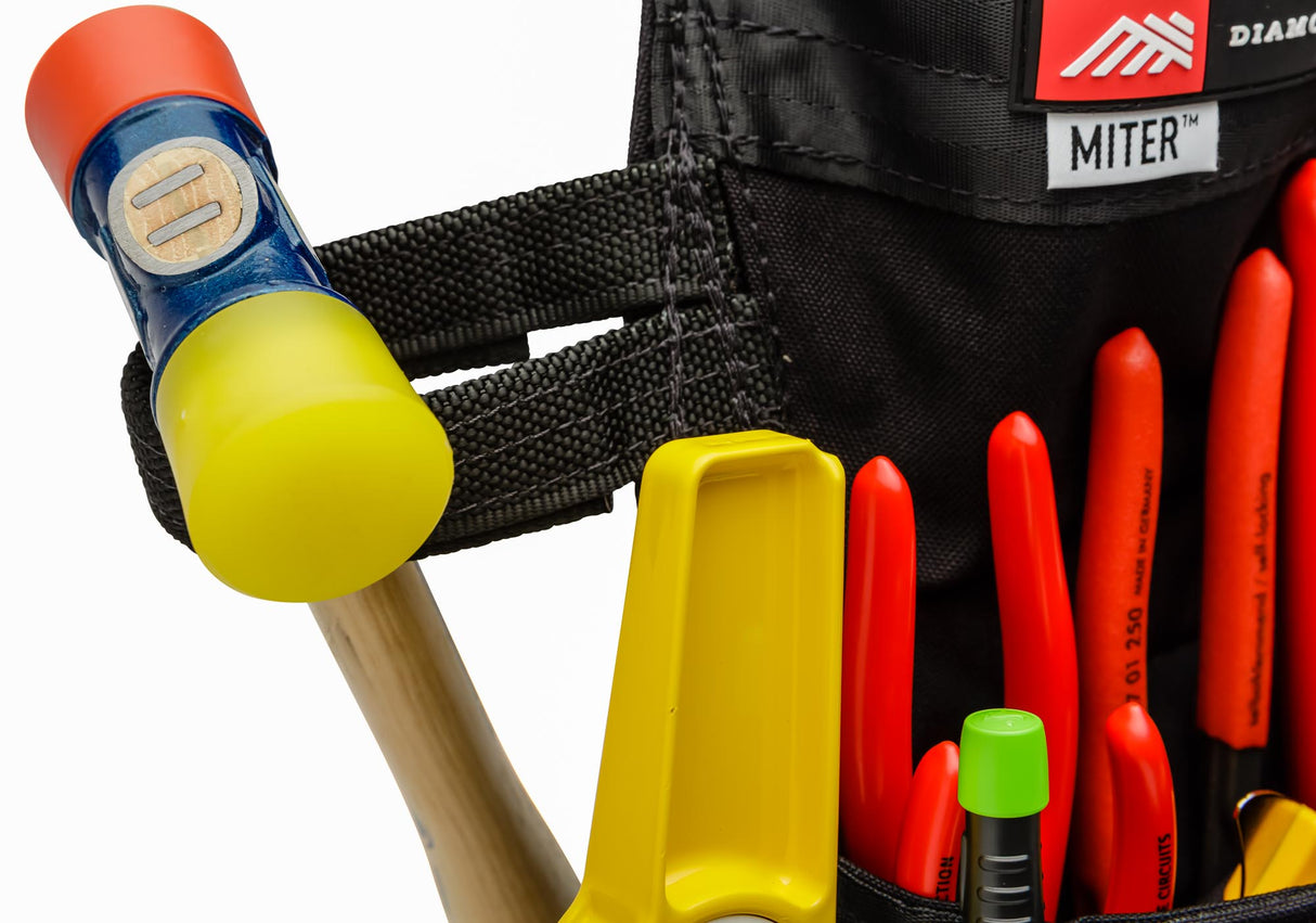 Bolsa para ingletes Diamondback