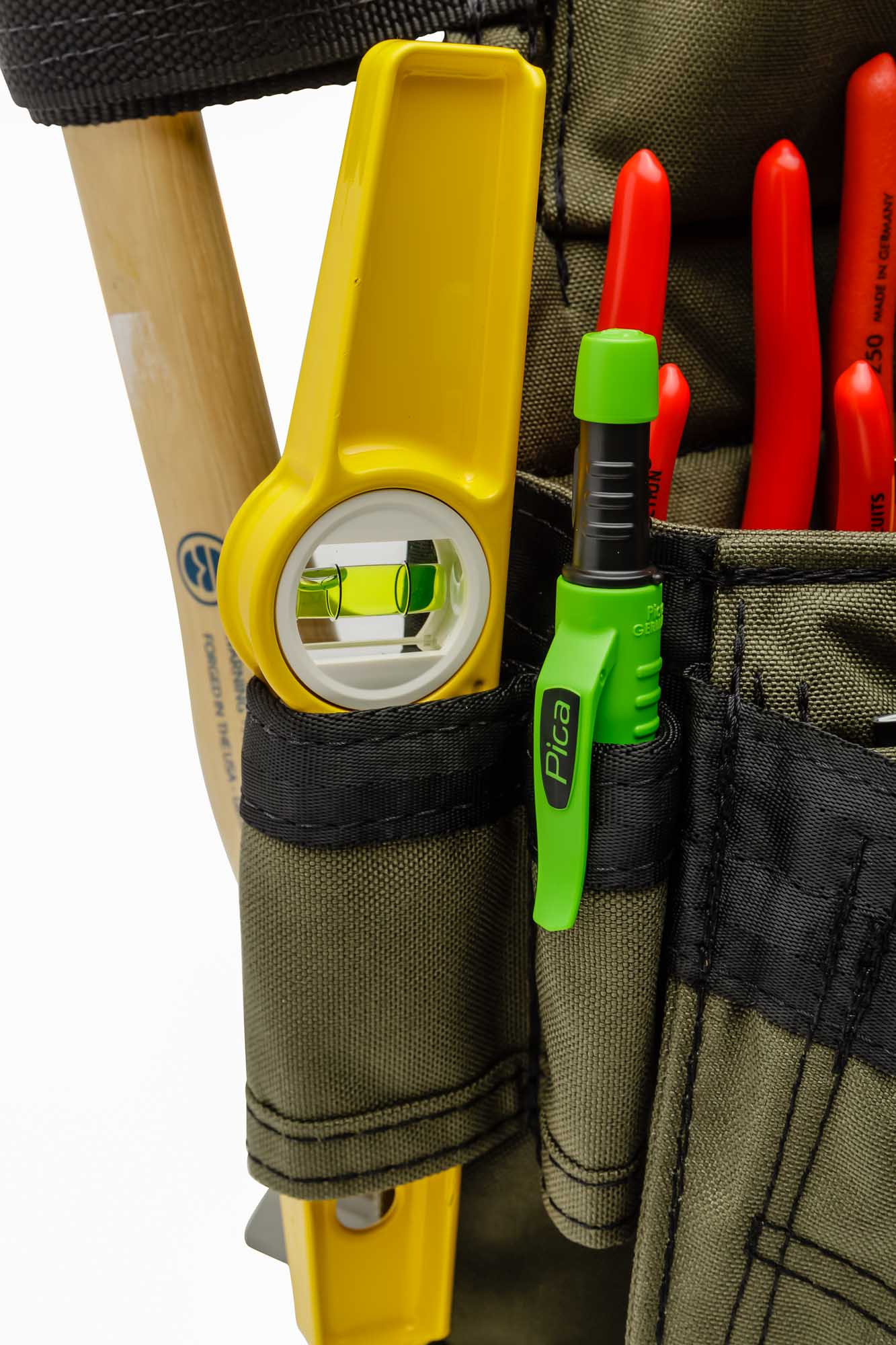 Bolsa para ingletes Diamondback