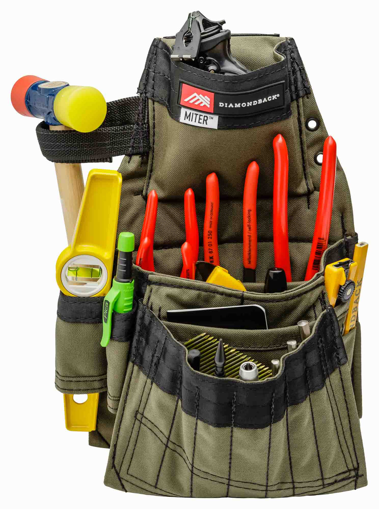 Bolsa para ingletes Diamondback