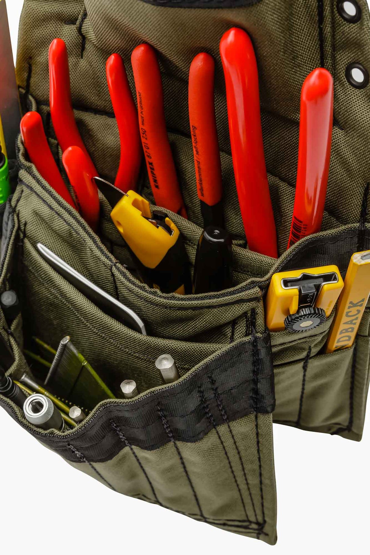 Bolsa para ingletes Diamondback