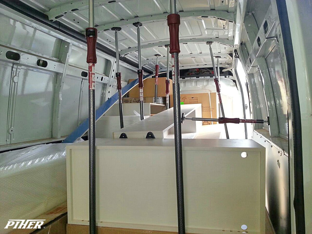 Piher MULTI PROPS