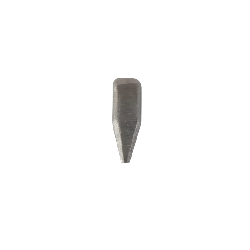 Double-headed Kawasei Nail Punch for safer and versatile use, available at Sigtools.