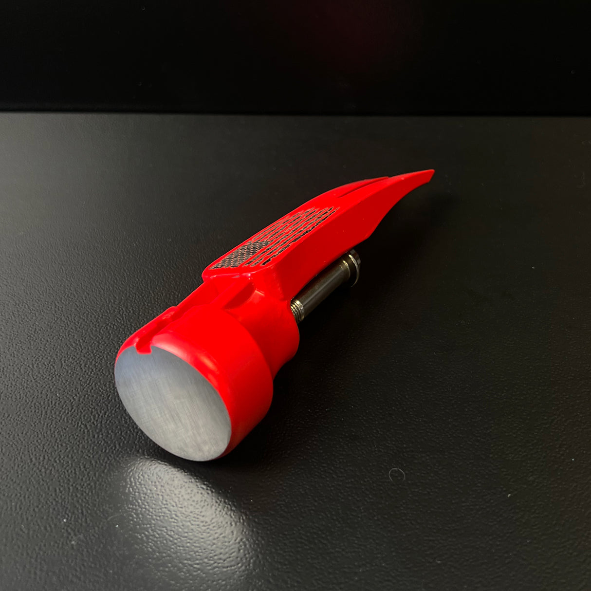 Martinez Tool Co. M1 Red Head