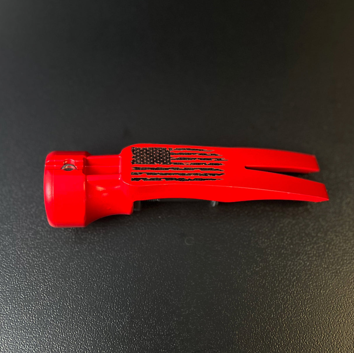 Martinez Tool Co. M1 Red Head