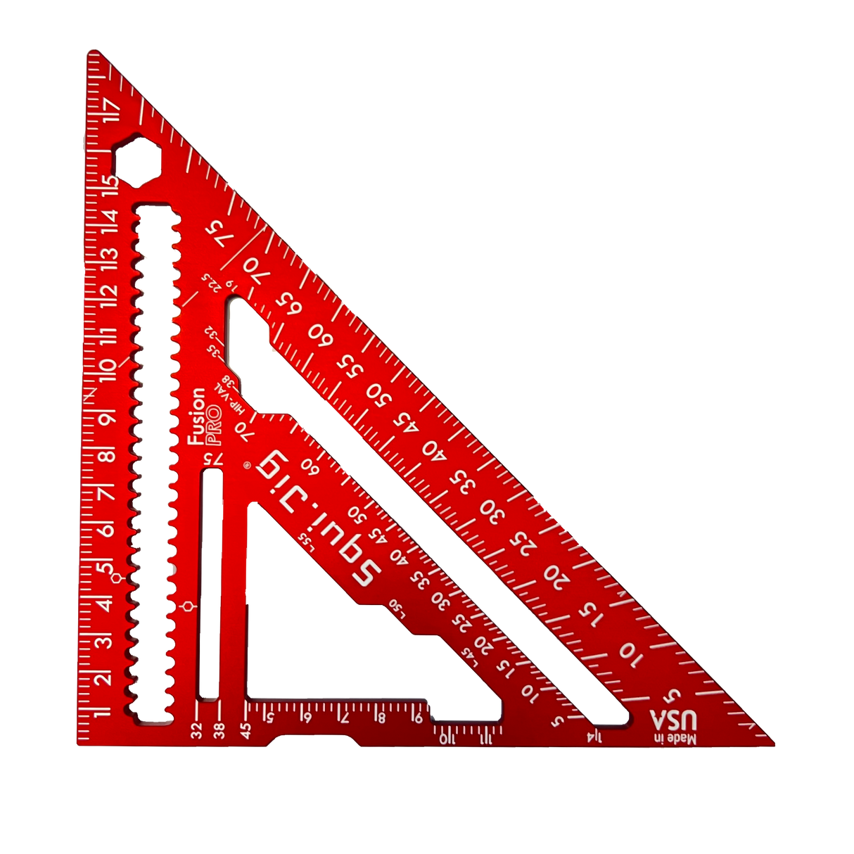 Squi.Jig Fusion Pro 185mm Replacement Blade