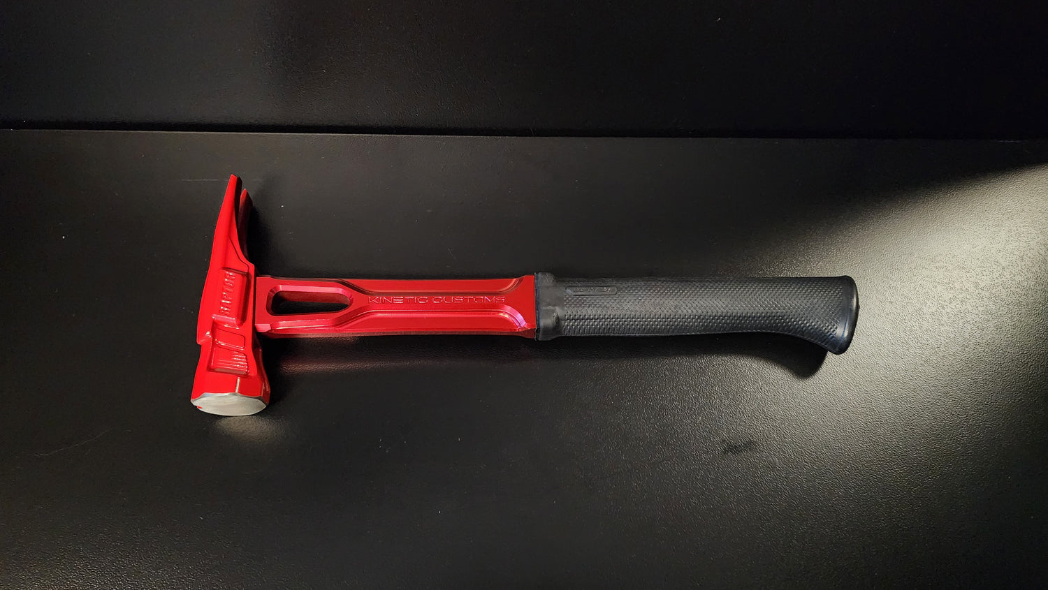 ¡Oferta de Kinetic Customs Raptor! - Selección de color al azar