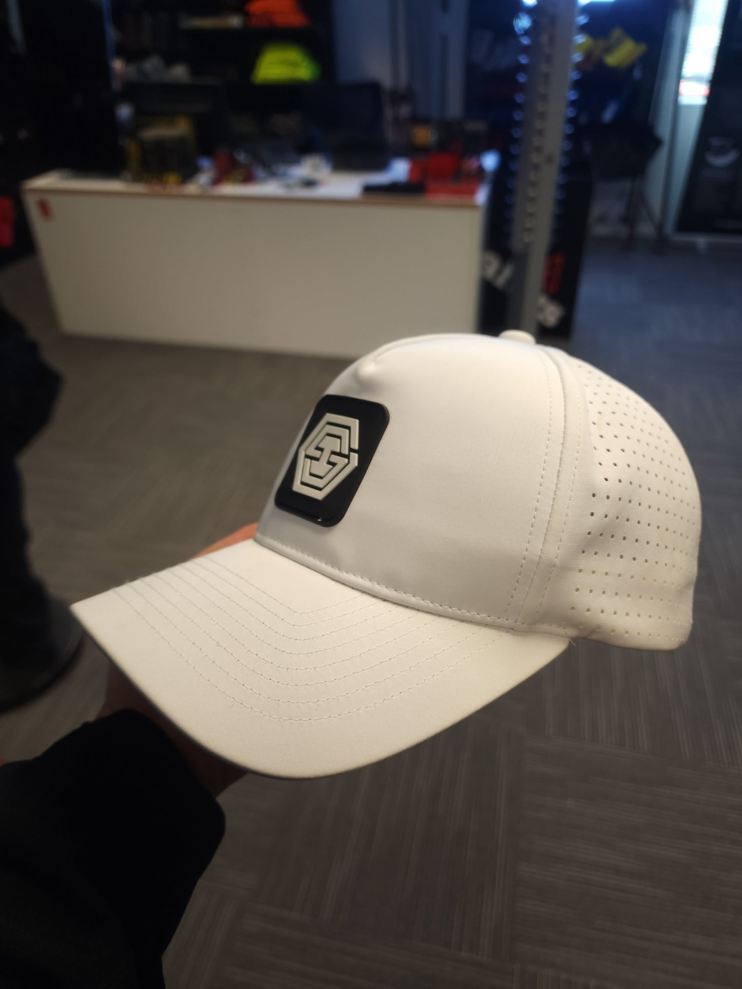 Sigtools Signature Hat