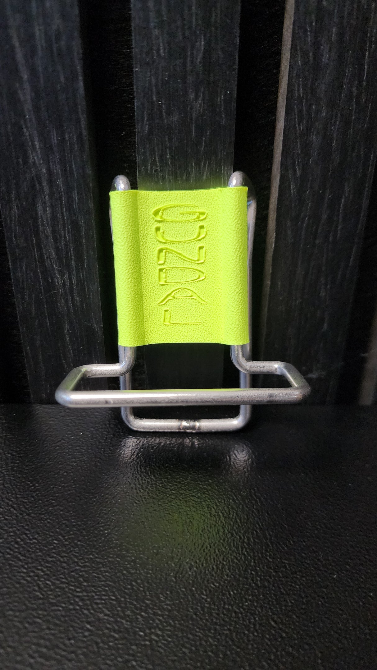 Y-Clip GUN:DAL Heavy-Duty Tool & Nail Gun Holder (MK5) | 120kg rated | Signature Tools