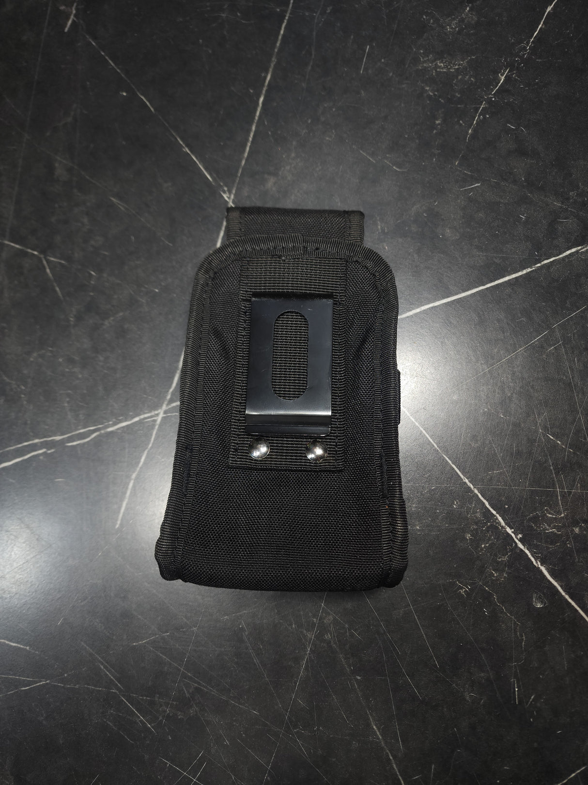 BitPocket Clip Version – Magnetic Bit Organizer