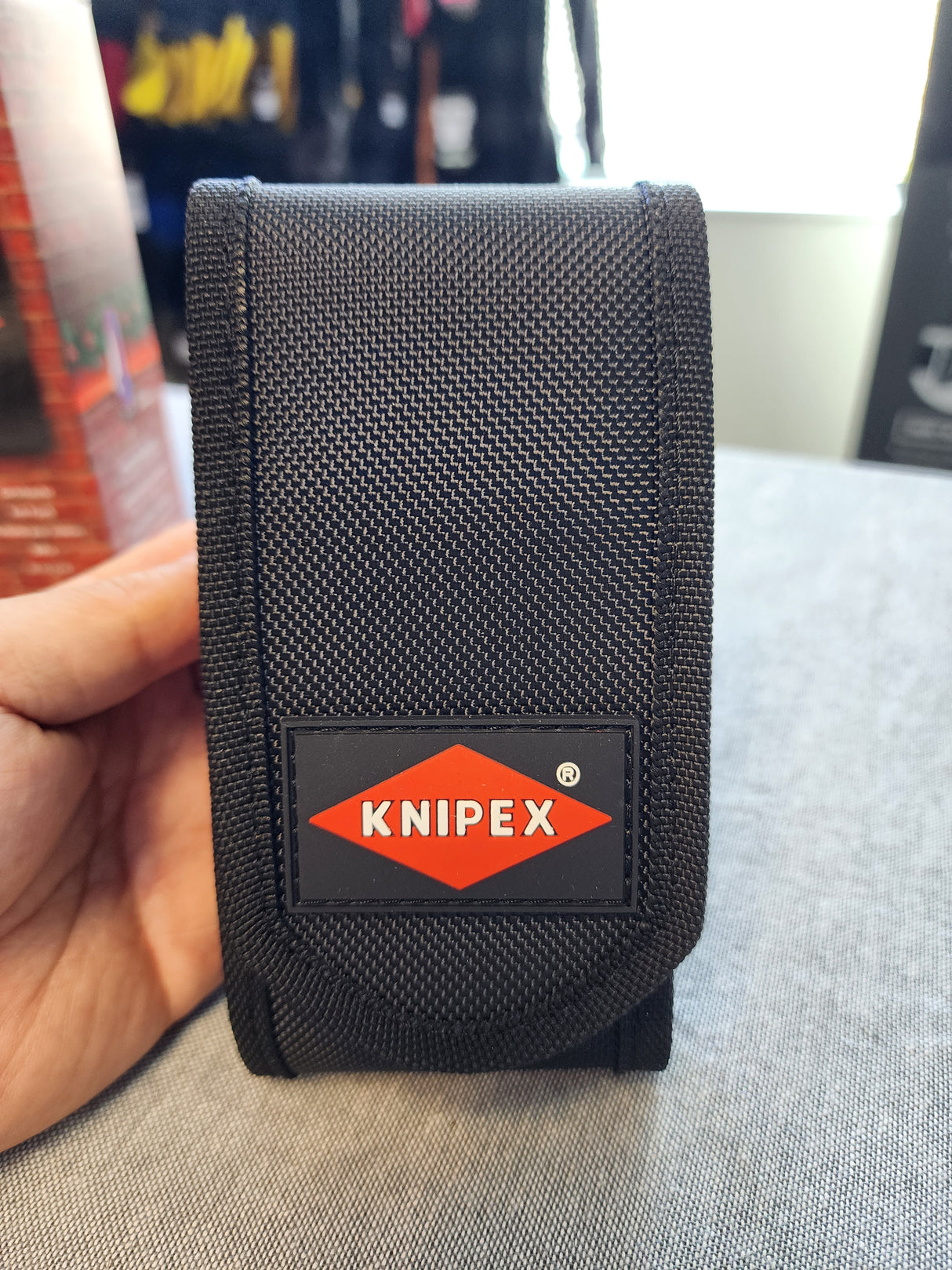 KNIPEX Pliers Set 3pc Christmas Bundle