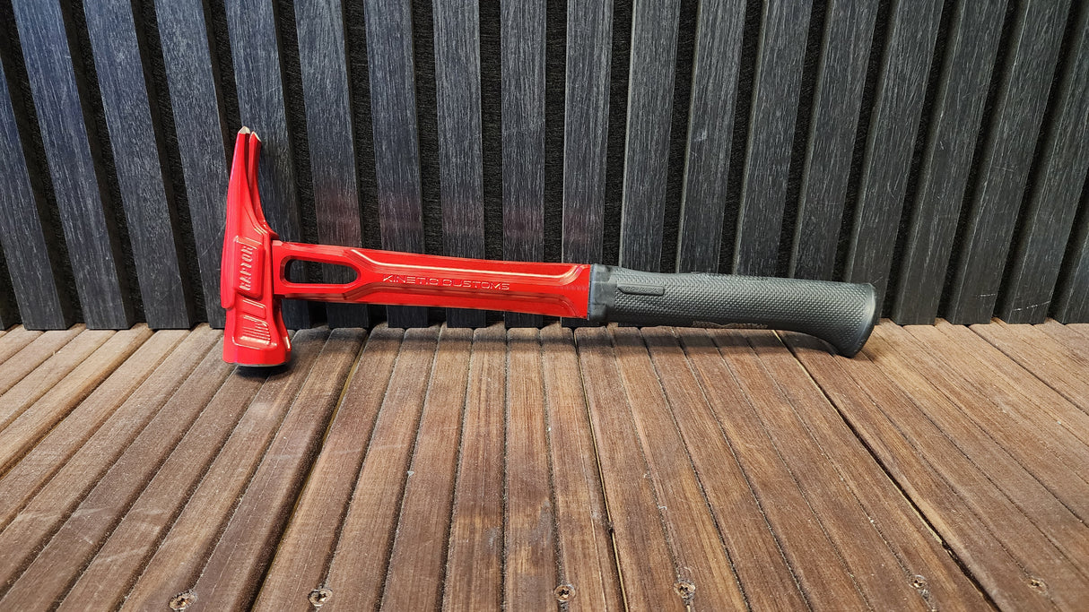 ¡Oferta de Kinetic Customs Raptor! - Selección de color al azar