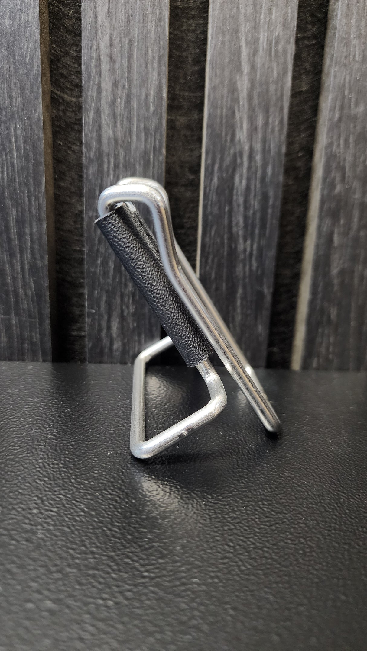 Y-Clip GUN:DAL Heavy-Duty Tool & Nail Gun Holder (MK5) | 120kg rated | Signature Tools