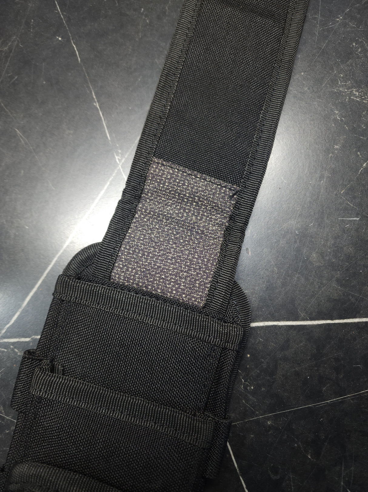 BitPocket Clip Version – Magnetic Bit Organizer