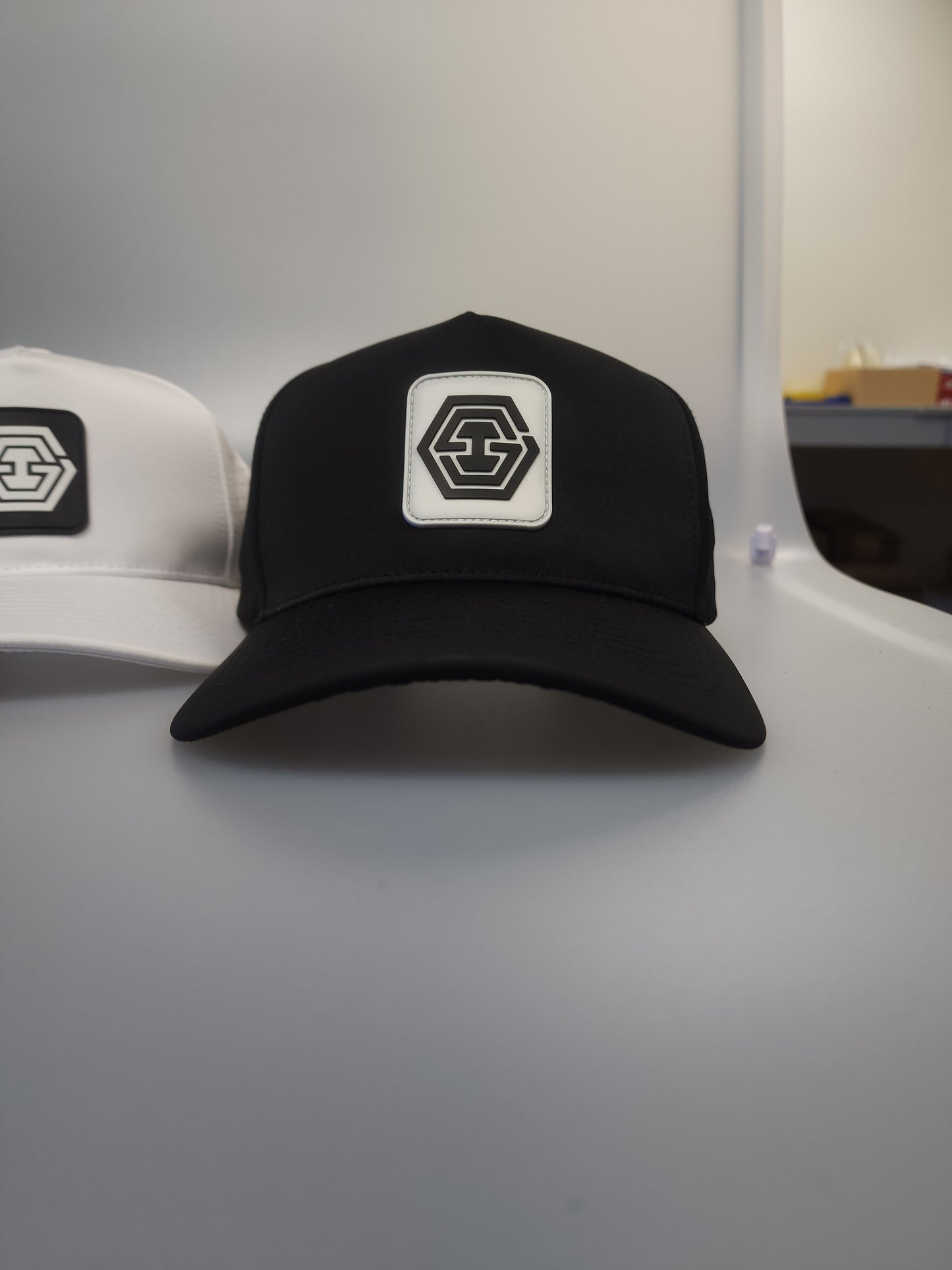 Sigtools Signature Hat
