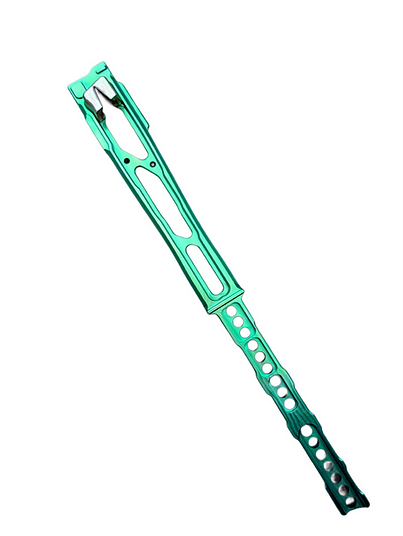 Kinetic Customs Nighthawk Shaft