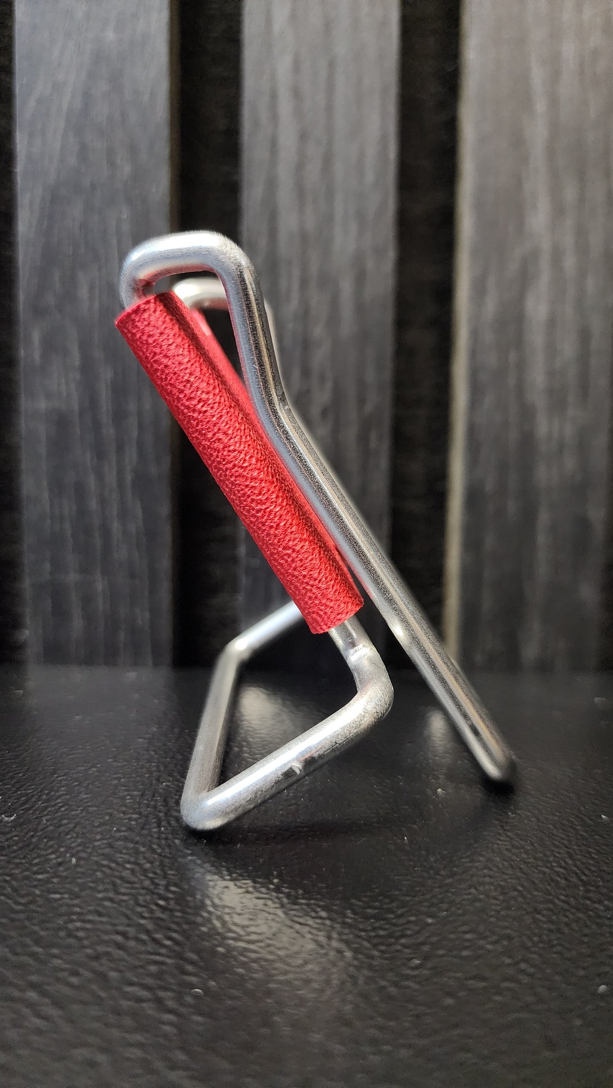 Y-Clip GUN:DAL Heavy-Duty Tool & Nail Gun Holder (MK5) | 120kg rated | Signature Tools