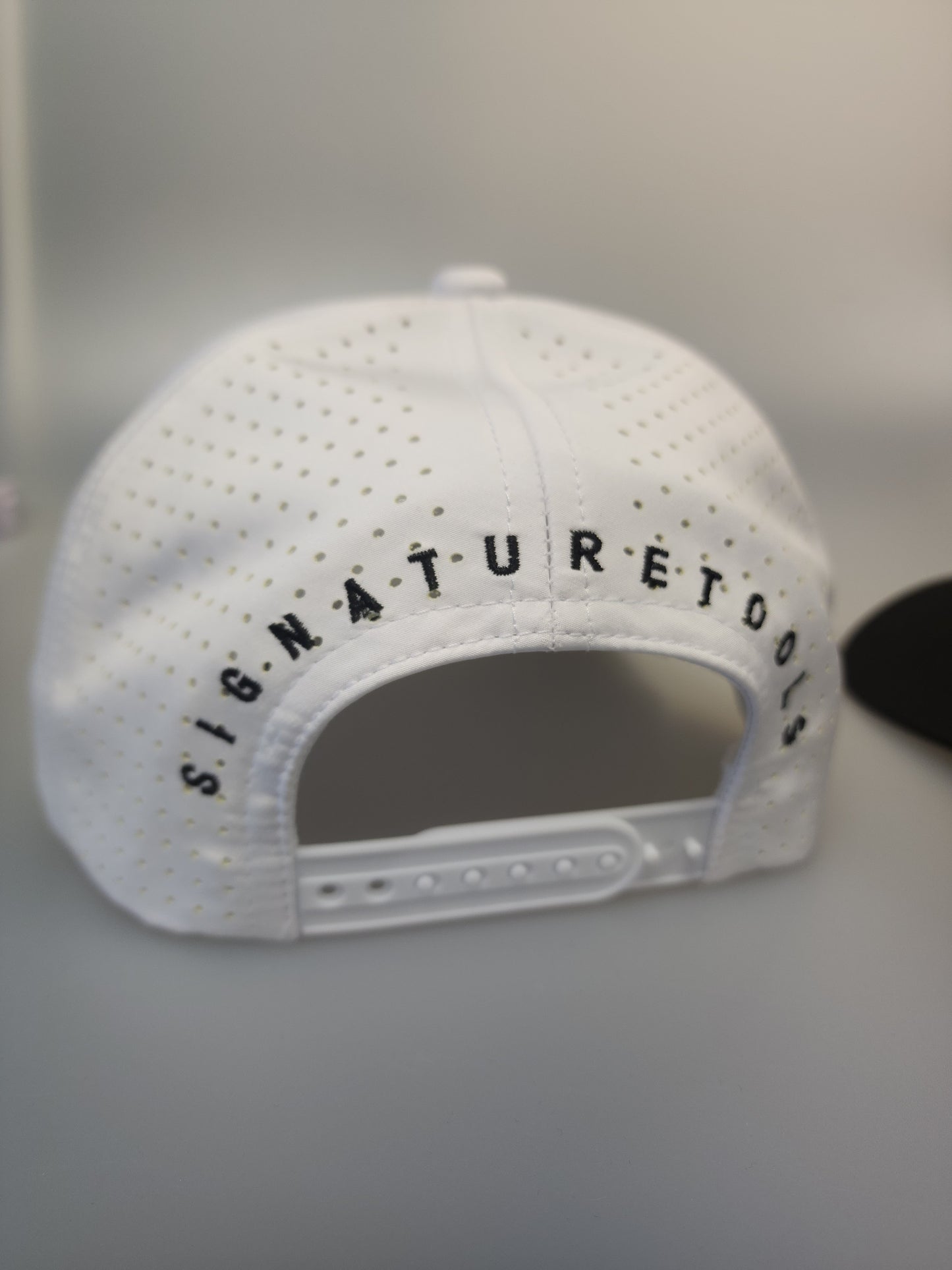 Sigtools Signature Hat