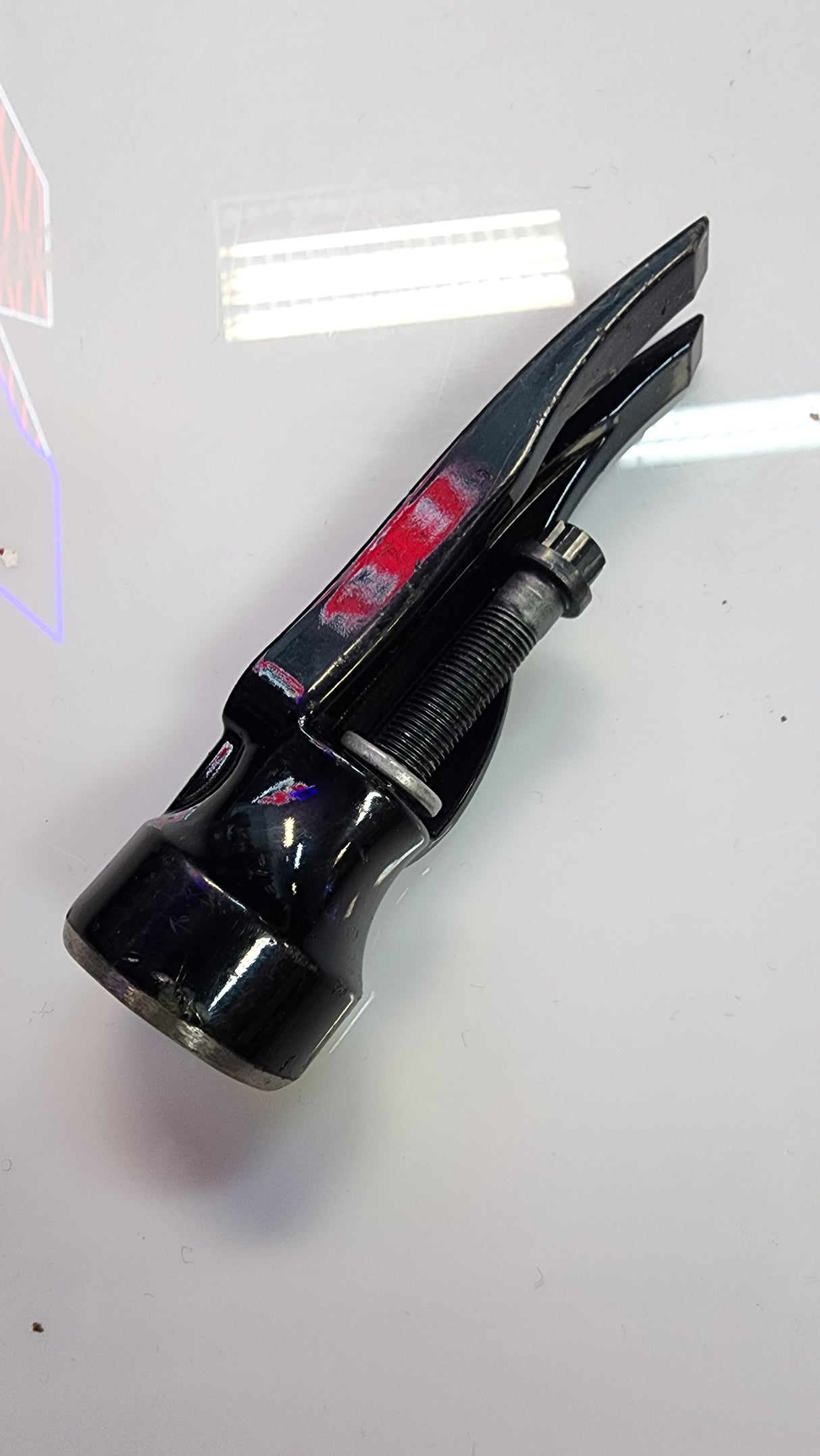 M1 15oz Replacement Head w/ Cosmetic Defects