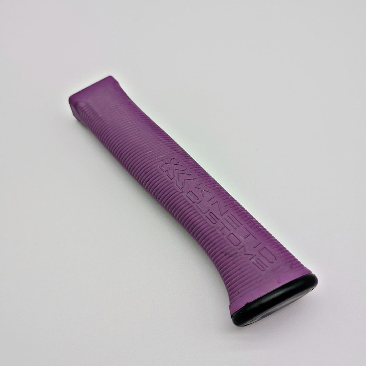 Kinetic Customs Textured Grips for Raptor & Nighthawk Hammers