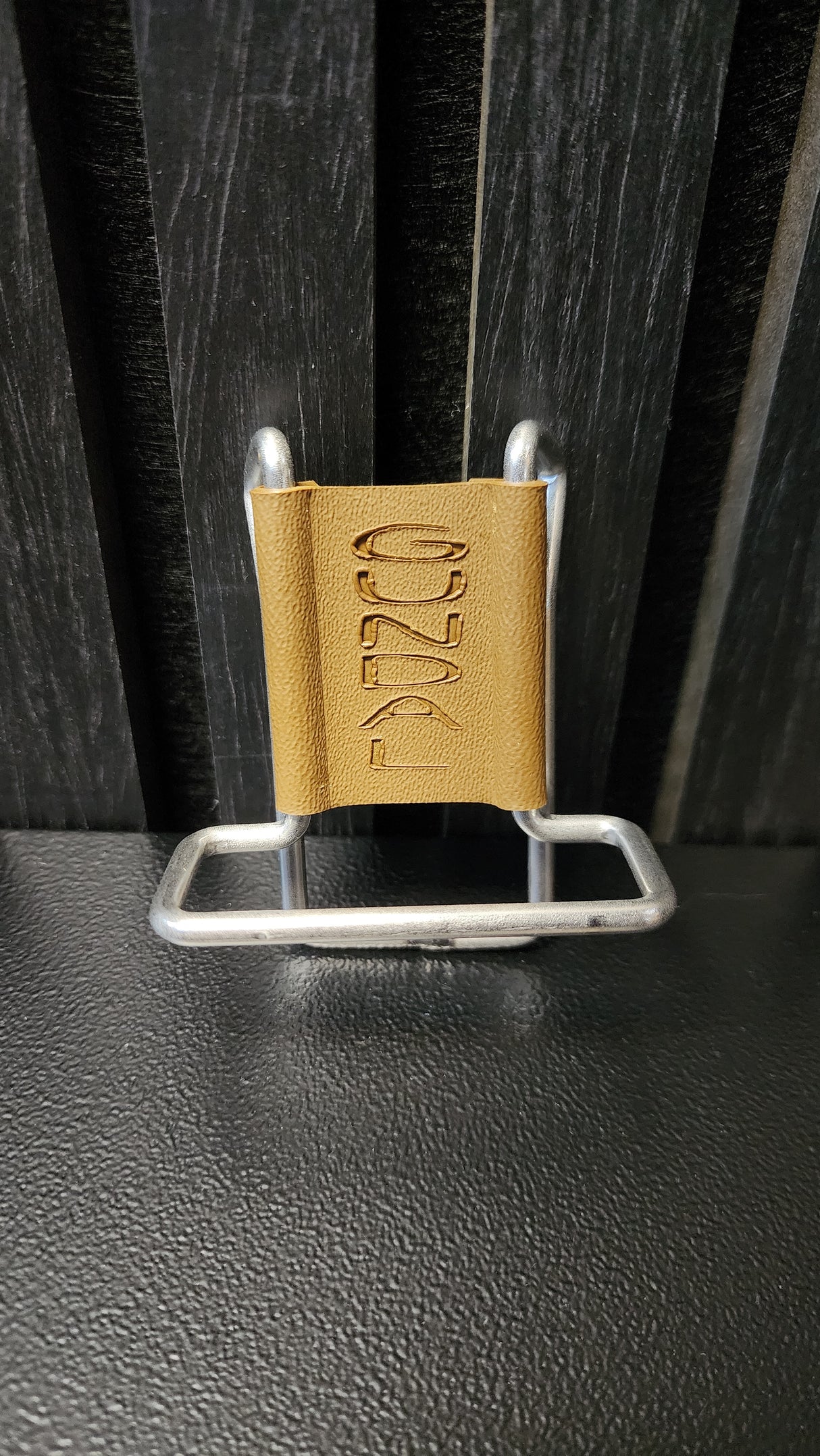 Y-Clip GUN:DAL Heavy-Duty Tool & Nail Gun Holder (MK5) | 120kg rated | Signature Tools