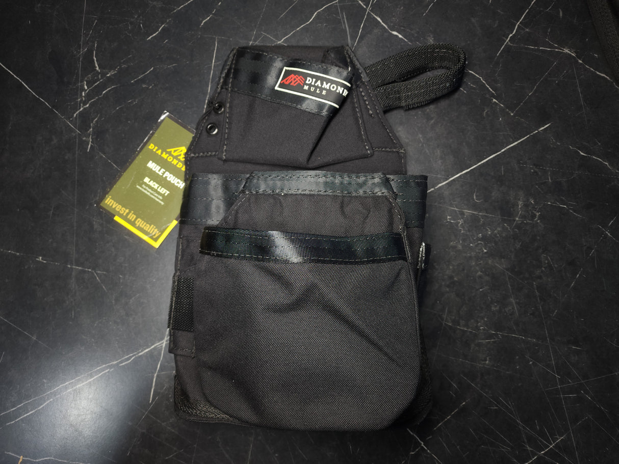 Bolsa de mula Diamondback