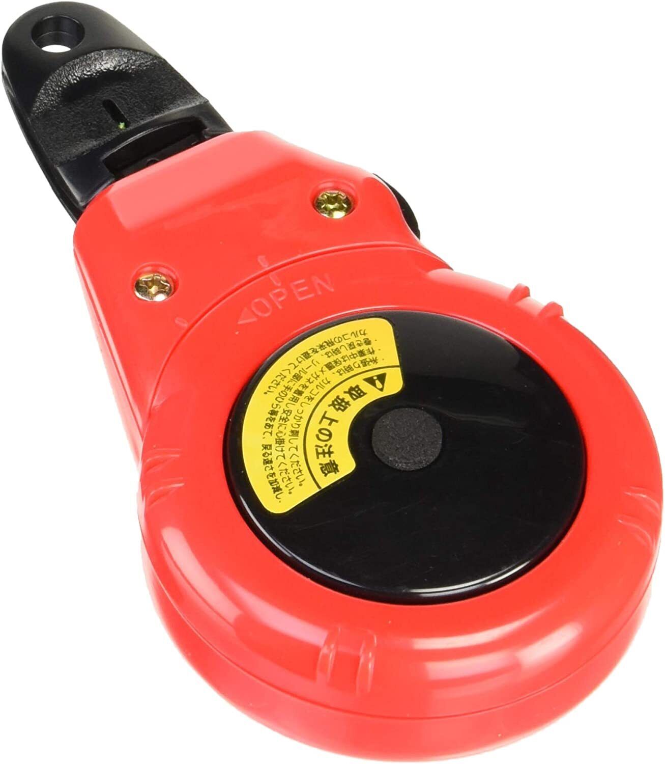 TAJIMA Chalk line P-Line white thread winding Automatic winding PS-SIJM