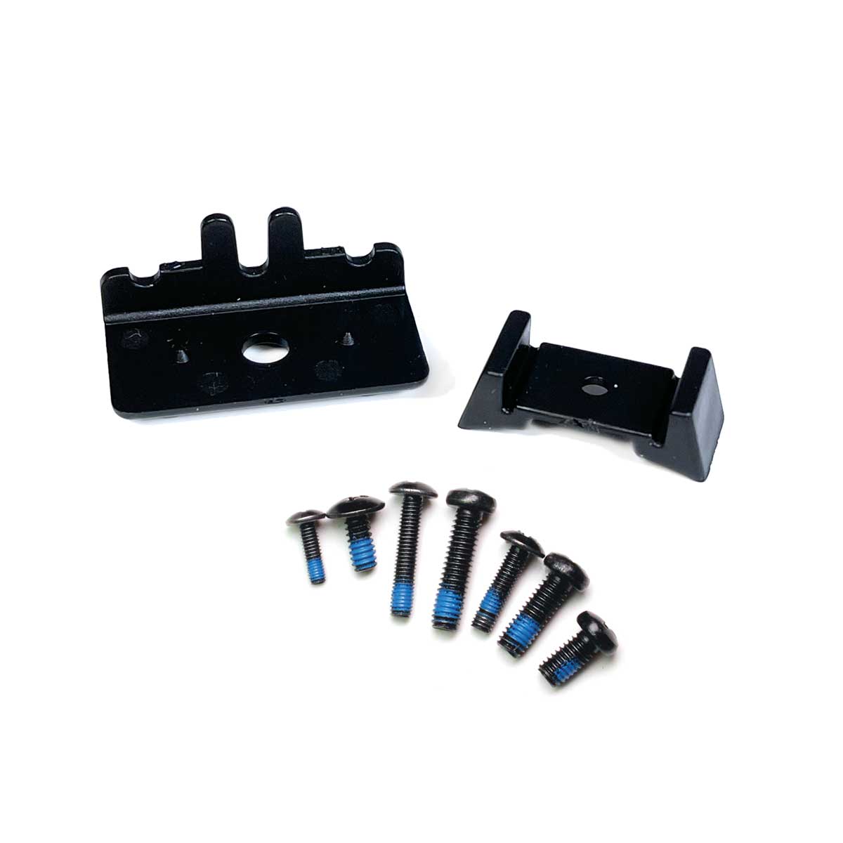 Clip para herramienta de bloqueo Nohlster y portapuntas GruuvNüb