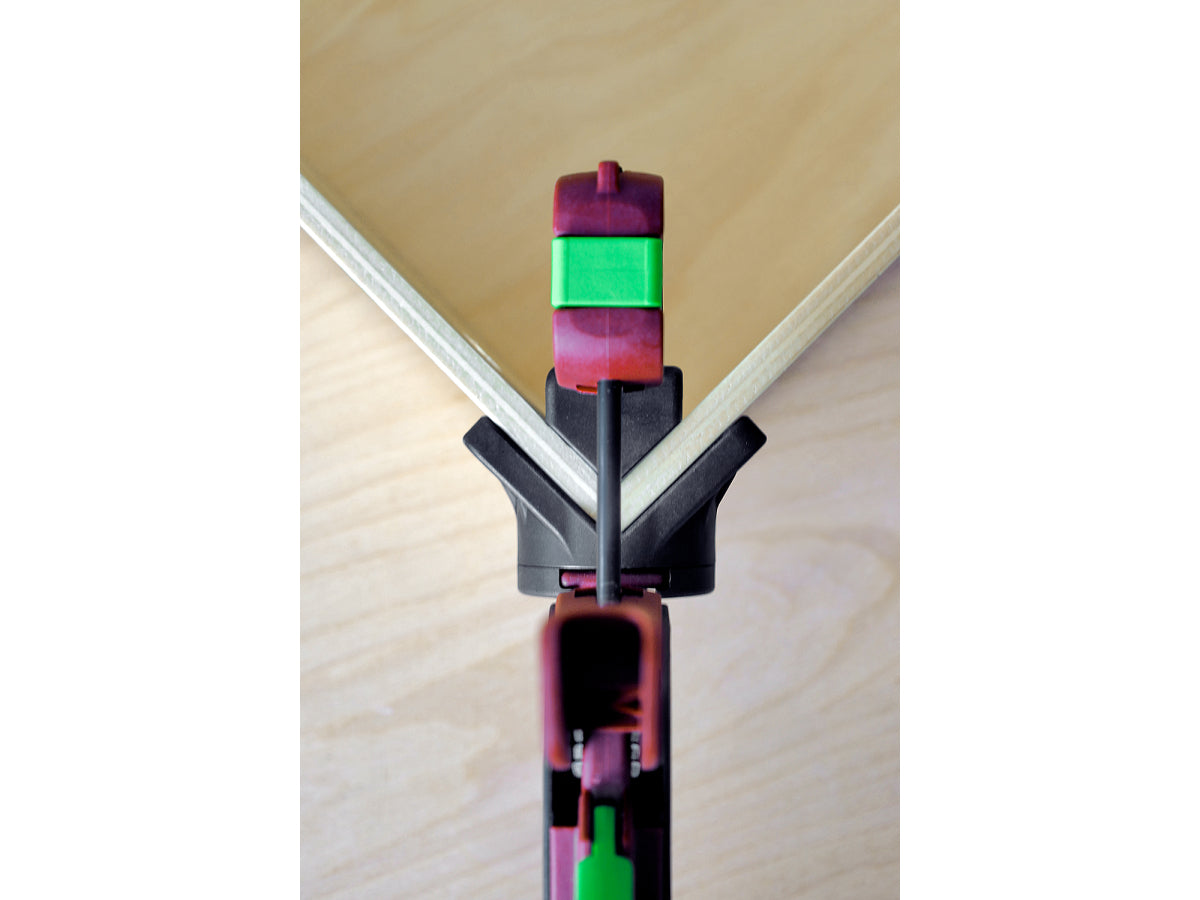 Piher Set Quick Corner - Quick Piher Attachment