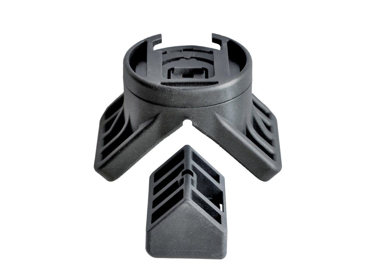 Piher Set Quick Corner - Quick Piher Attachment