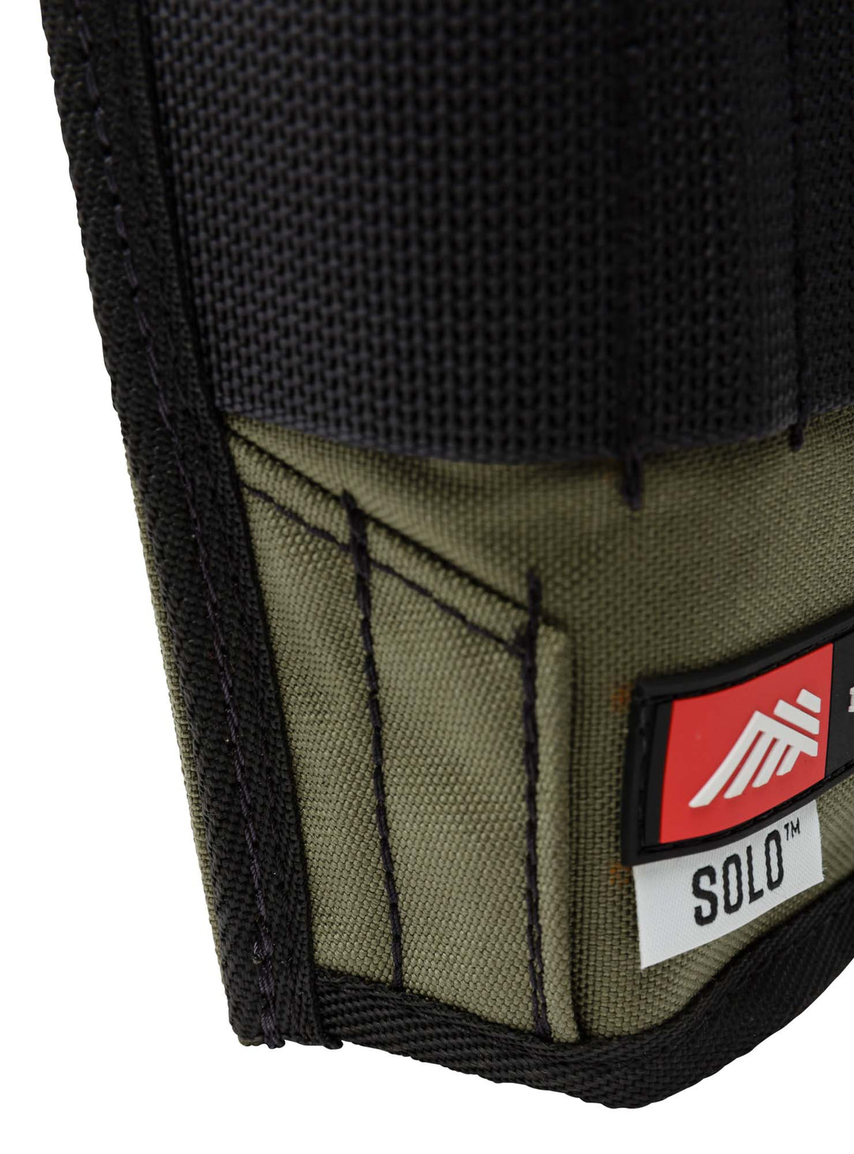 FUNDA PARA TALADRO/ATORNILLADOR SOLO Diamondback