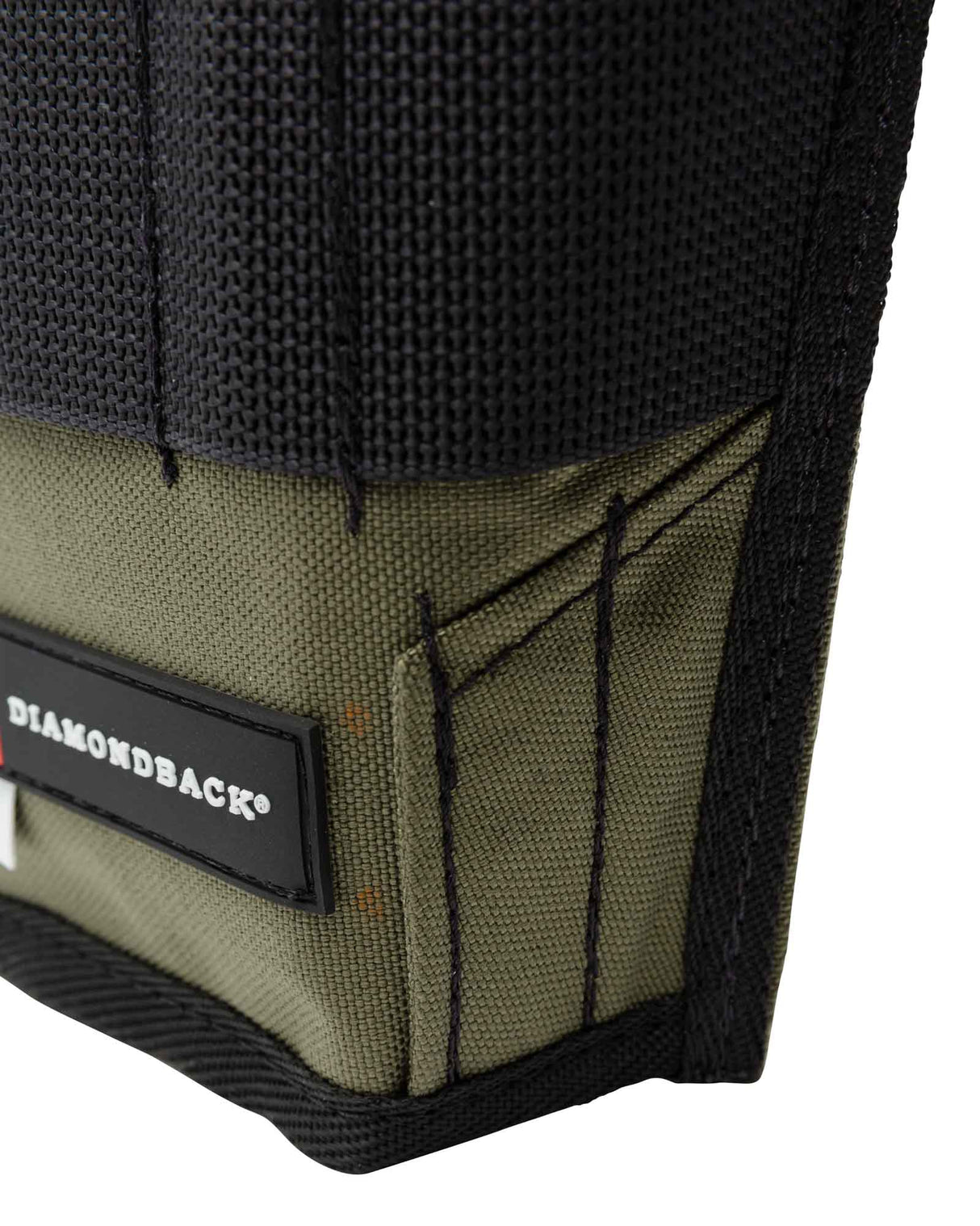 FUNDA PARA TALADRO/ATORNILLADOR SOLO Diamondback