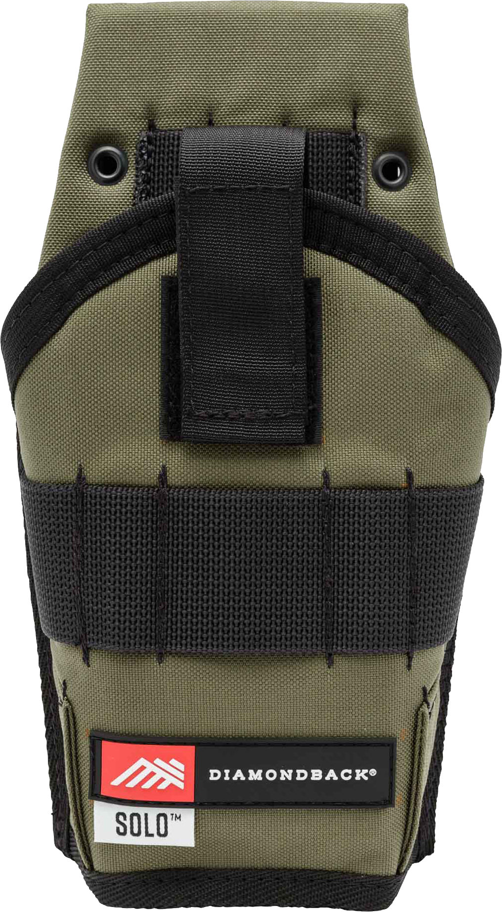 FUNDA PARA TALADRO/ATORNILLADOR SOLO Diamondback