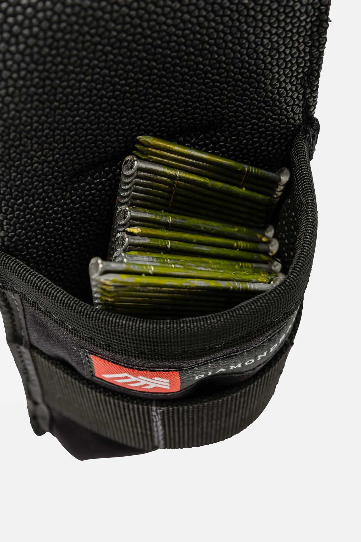 Bolsa para clavos en tiras Diamondback