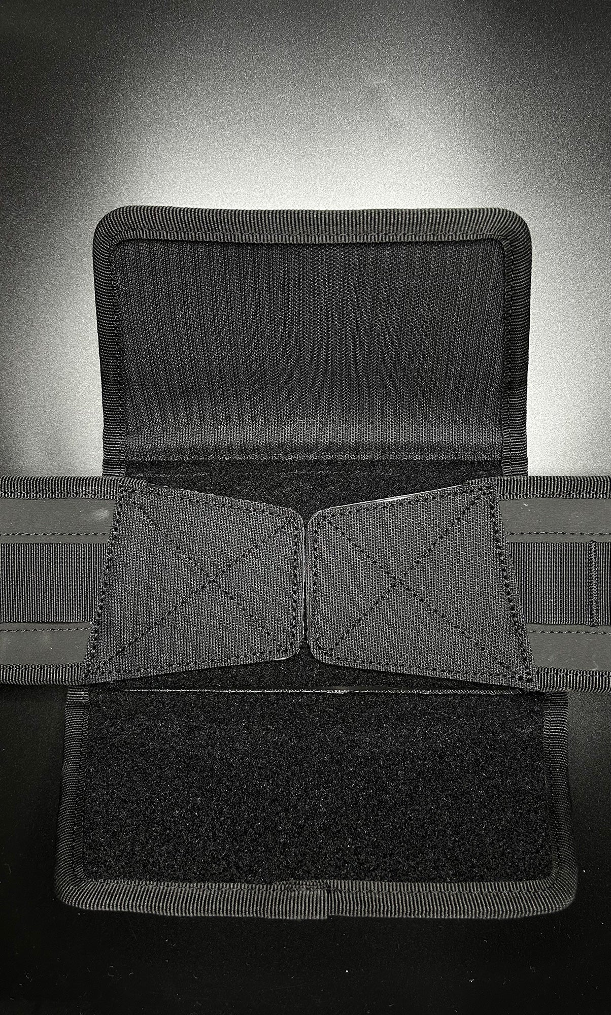 Diamondback Tempo Belt DBX