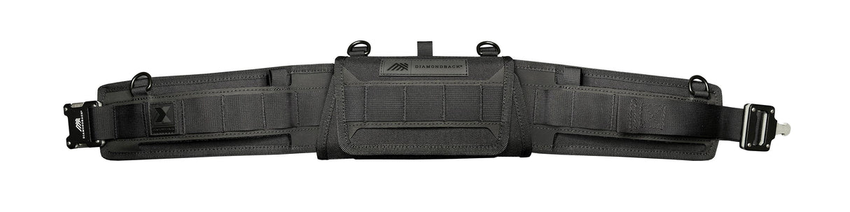 Diamondback Tempo Belt DBX